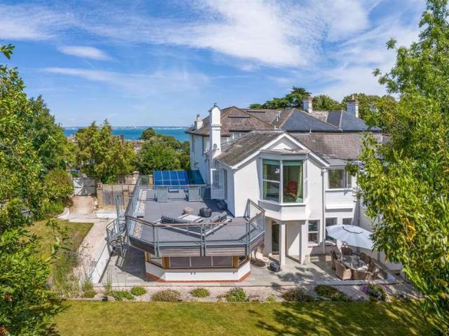 Farm for sale in Nettlestone, Isle Of Wight