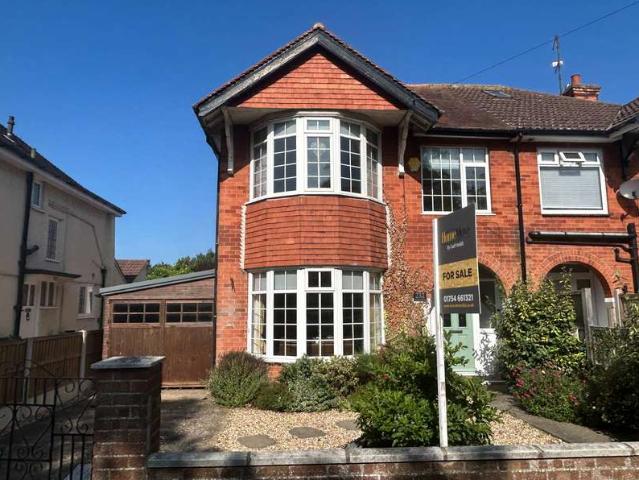 Farm for sale in Seacroft, Belleau