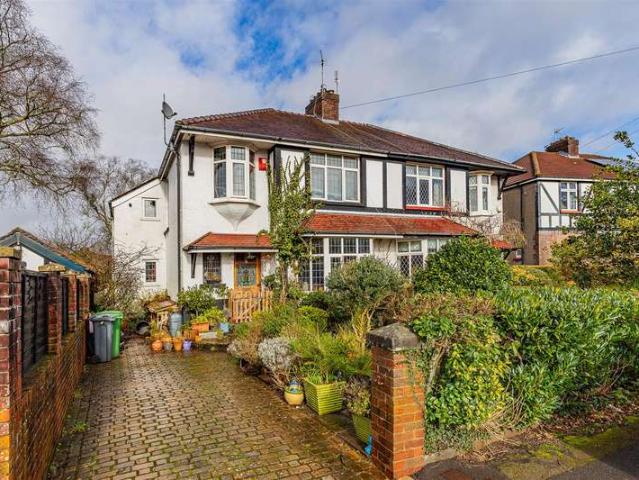 Farm for sale in Rhydypenau, Falcon Lodge