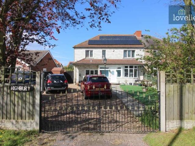 Farm for sale in Belleau, Lincolnshire