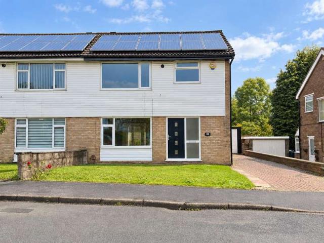 Farm for sale in Broad Folds, Bradford