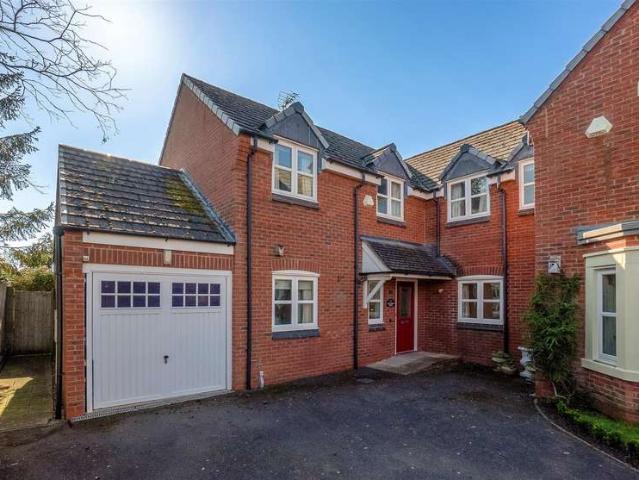 Farm for sale in Shipston on Stour, Alderminster
