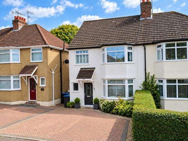 Farm for sale in Corner Hall, Dacorum