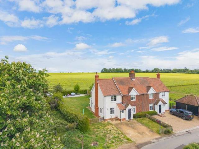 Farm for sale in Chelmsford, Essex