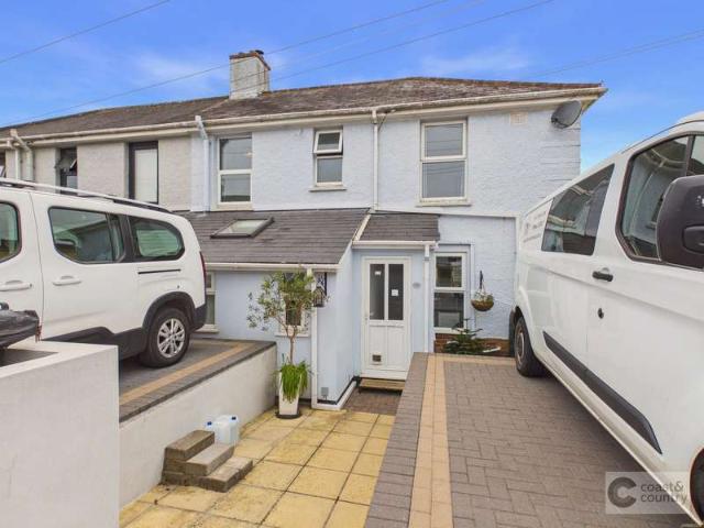 Farm for sale in Bridford, Devon