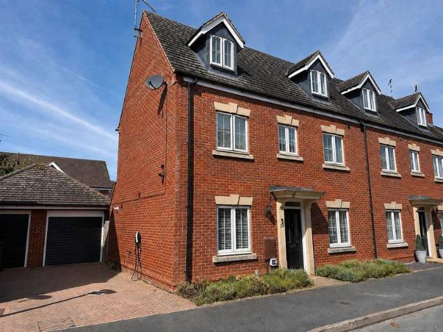 Farm for sale in Myton Park, Green Close