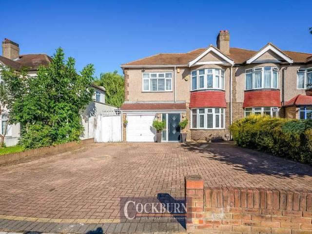 Farm for sale in Royal Borough of Greenwich, Greater London