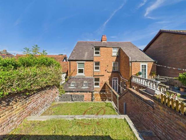 Farm for sale in Holywell, Wales