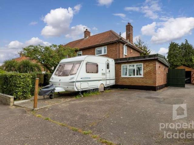 Farm for sale in Crostwick, Norfolk