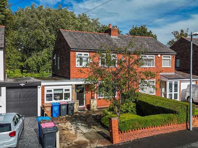 Farm for sale in Salford, Greater Manchester