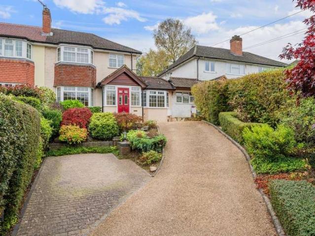 House for sale in Red Hill, Surrey
