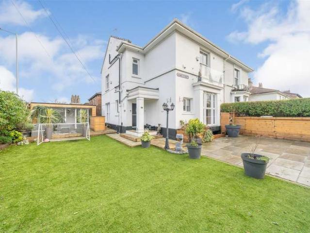Farm for sale in Claughton, Oxton Village