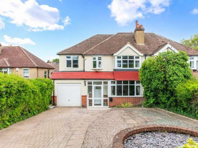 Farm for sale in Red Hill, Surrey