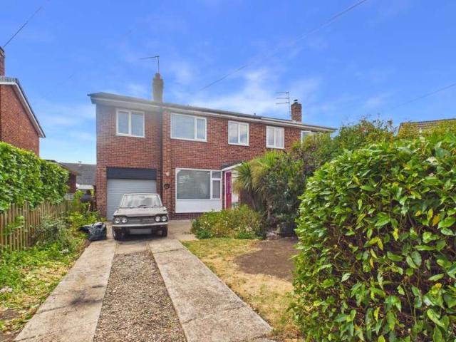 Farm for sale in Beverley, East Riding Of Yorkshire
