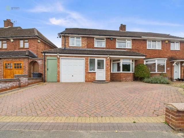 Farm for sale in Sutton Coldfield, West Midlands