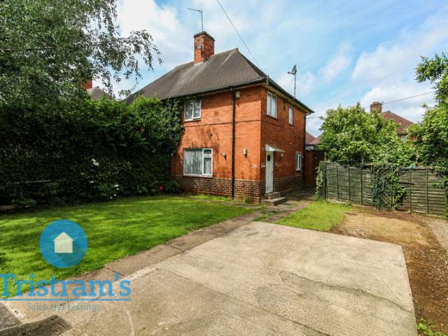 Farm for sale in Broxtowe, Haddon