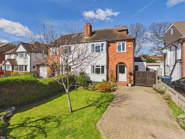 Farm for sale in Ashley Park, Surrey