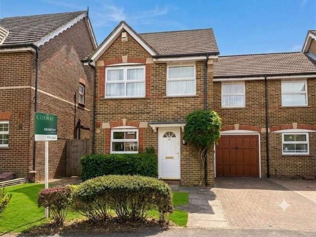 Farm for sale in Mill Hill, Greater London