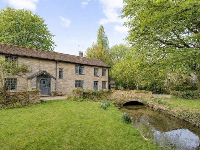 Farm for sale in Knole, Somerset