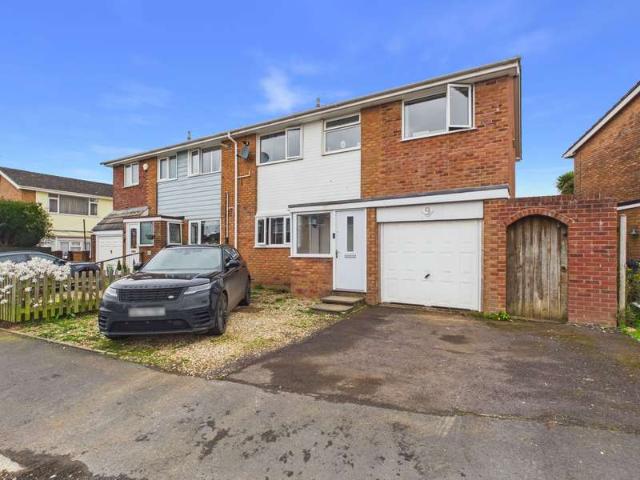 Farm for sale in Budlake, Devon