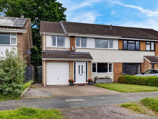 Farm for sale in Tupsley, Lower Bullingham