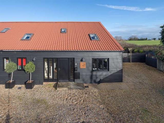 Farm for sale in St Nicholas-at-Wade, Acol