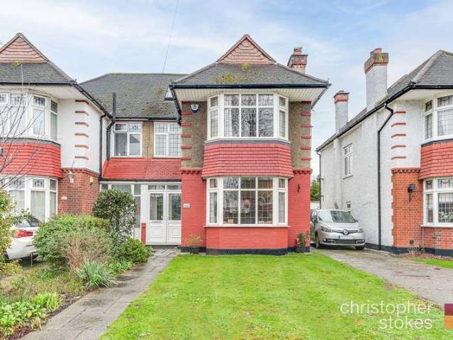 Farm for sale in Freezywater, Greater London