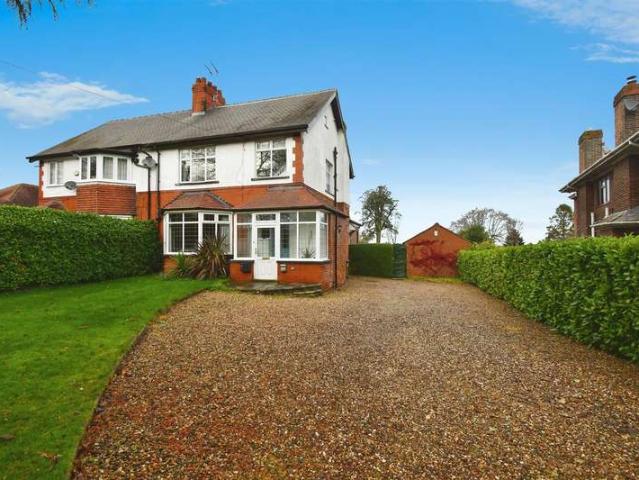Farm for sale in Kirk Ella, East Riding Of Yorkshire