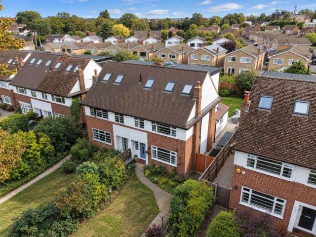 Farm for sale in Jubilee Industrial Centre, King's Walden