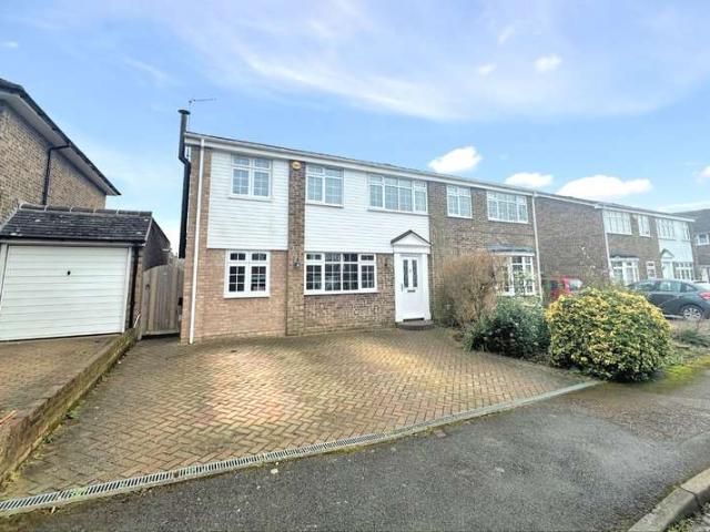 Farm for sale in Wendover, Buckinghamshire