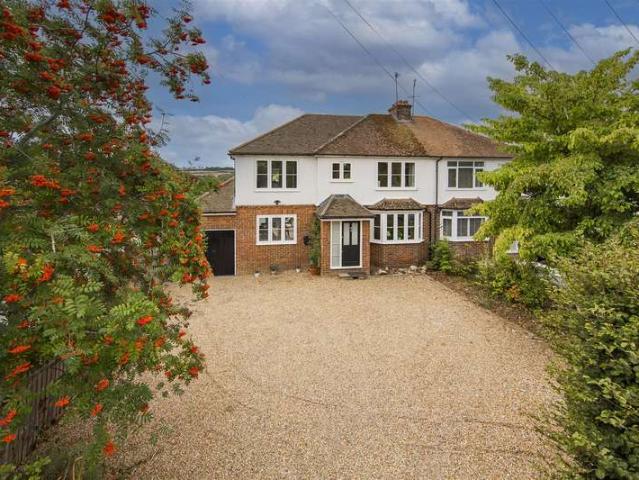 Farm for sale in Teston, Maidstone