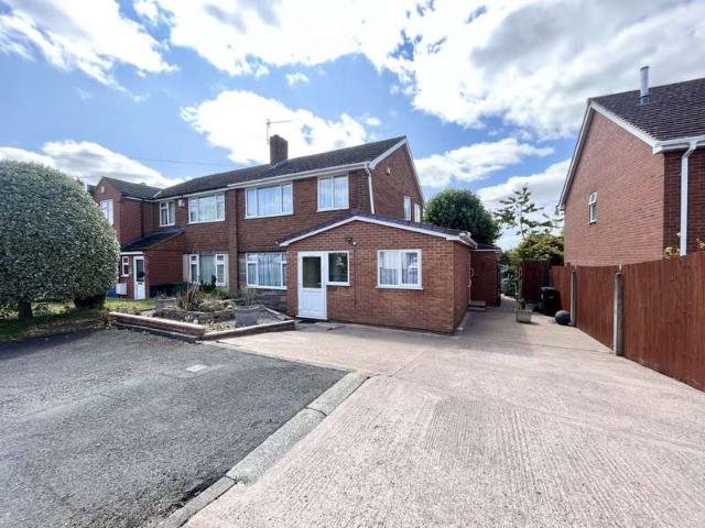 Farm for sale in The Thorns, Quarry Bank