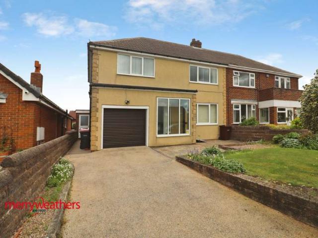 Farm for sale in Kimberworth, South Yorkshire