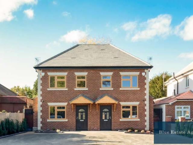 Farm for sale in London Borough of Ealing, Hanwell