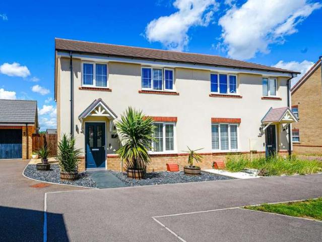 Farm for sale in Clipstone, Eggington