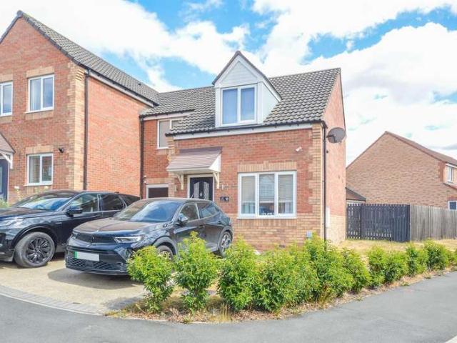 Farm for sale in Ferrybridge, West Yorkshire