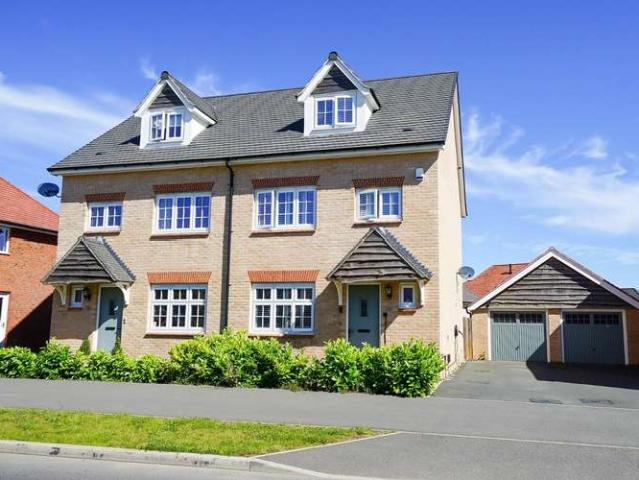 Farm for sale in Leighton-Linslade, Leighton Buzzard