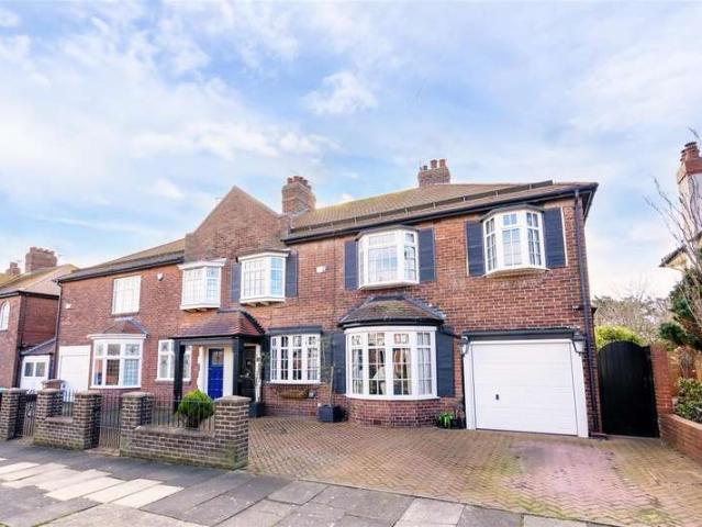 Farm for sale in Whitley Bay, North Tyneside