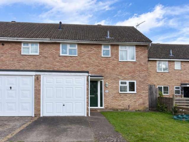 Farm for sale in Chedburgh, Suffolk