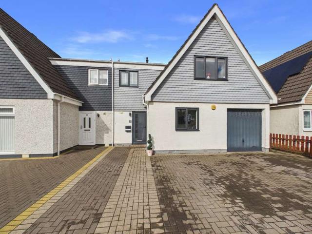 Farm for sale in Kilwinning, North Ayrshire