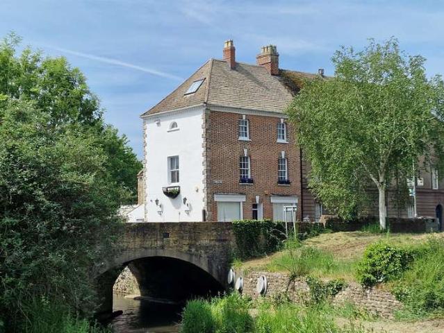 Farm for sale in Bothenhampton, Bridport
