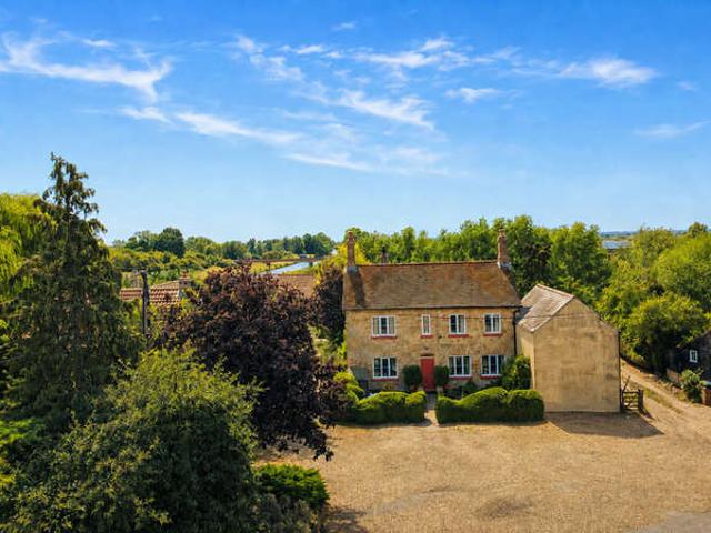 Farm for sale in Barway, Cambridgeshire