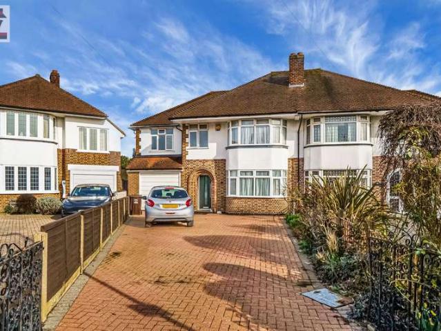 Farm for sale in London Borough of Hounslow, Spring Grove