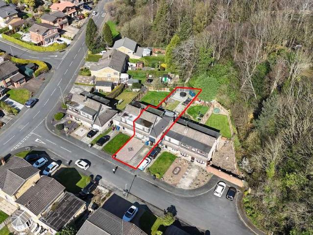 Farm for sale in Wigan, Greater Manchester