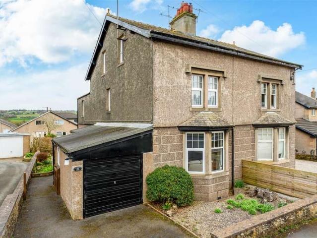 Farm for sale in Bentham, High Bentham