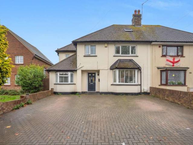 Farm for sale in Gravesend, Gravesham