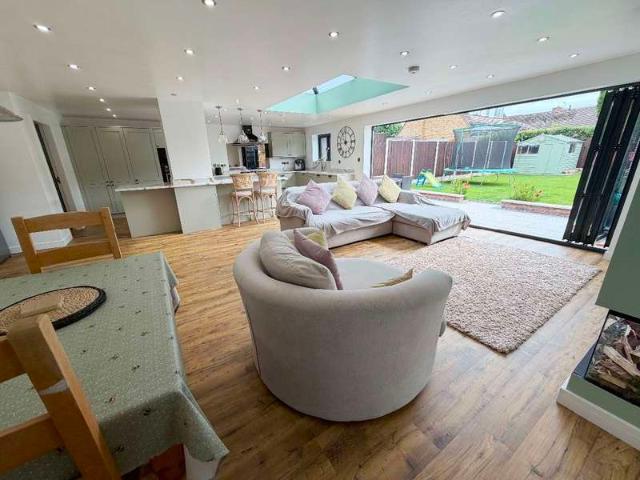 Farm for sale in Green Close, Warwickshire