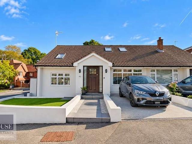 Farm for sale in Churchgate, Broxbourne