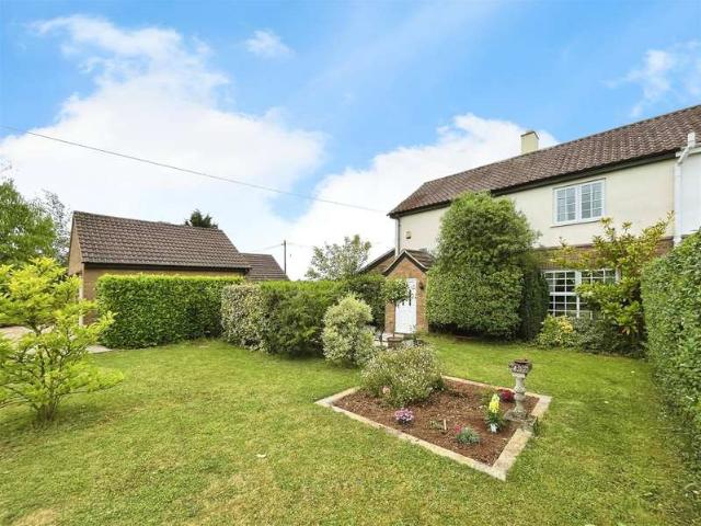 Farm for sale in Kington Langley, Kington St Michael