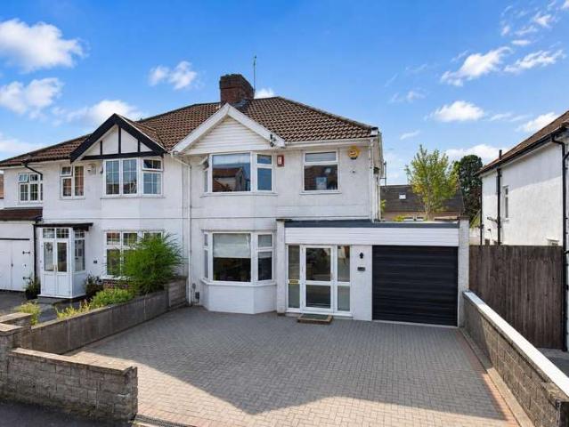 Farm for sale in Feckenham, City Of Bristol